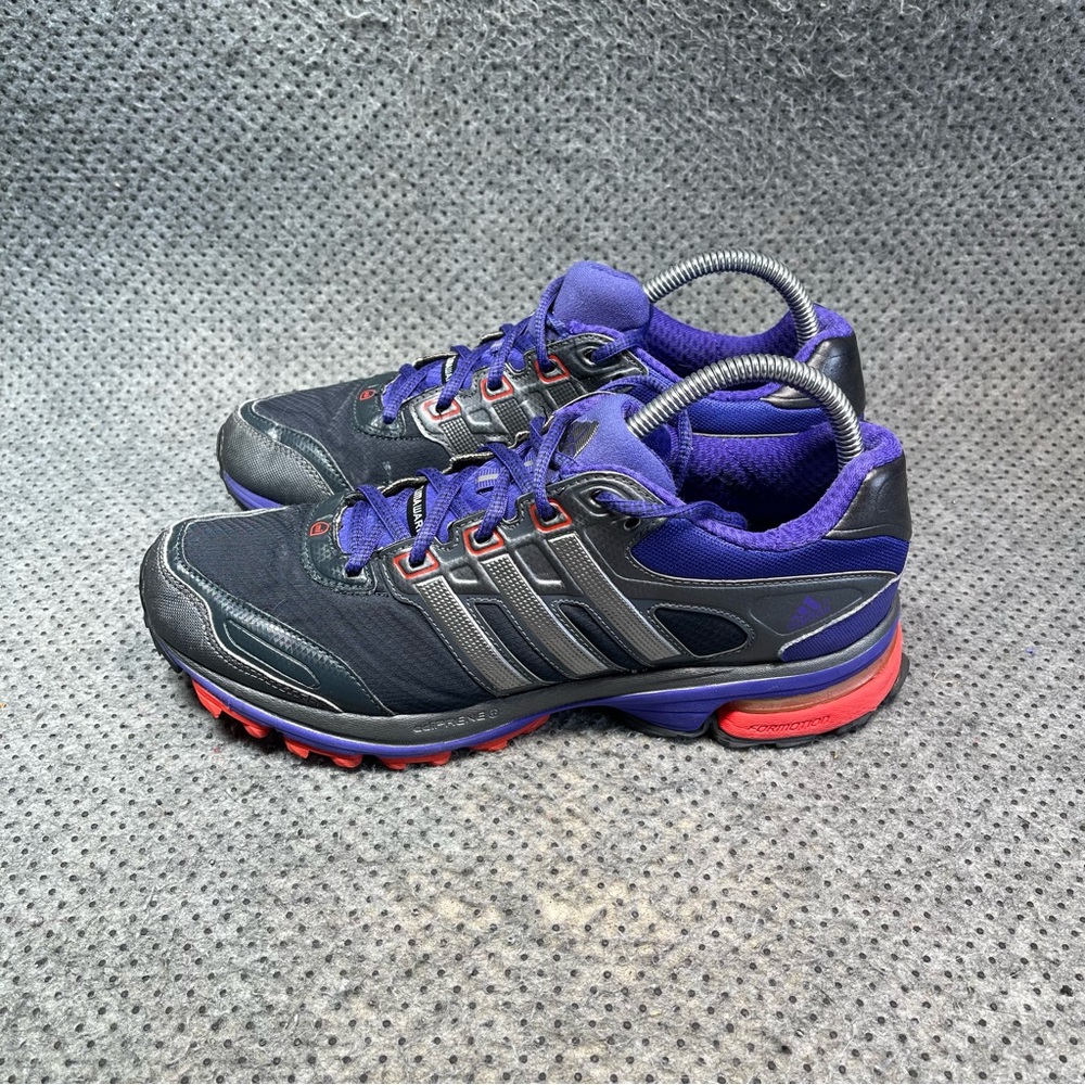 Adidas Supernova Glide 5 ATR Running Shoes Size 8.5 Women’s
